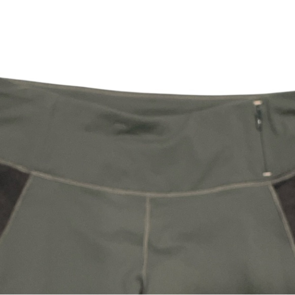 CALIA ATHLETIC SCRUNCH SIDE LEGGINGS SIZE LARGE - Picture 2 of 4